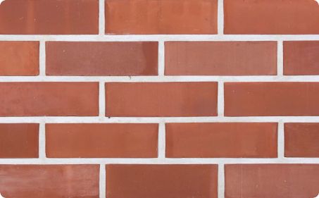 machine made brick, wire cut smooth bricks, facing bricks, red smooth bricks, soft red brick,extruded cladding,cladding